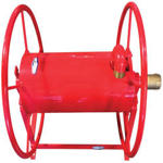 Global Continuous Flow Reel